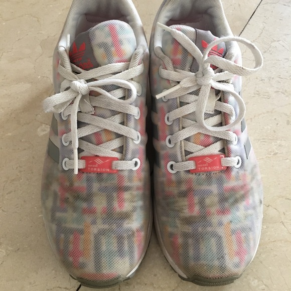 Adidas sneakers - Picture 1 of 3